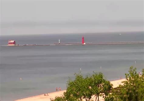 Webcams in the Spring Lake and Grand Haven Area